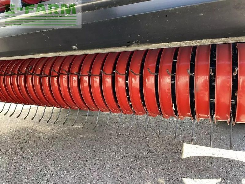 Case IH rb 466 hd pro cutter 25 k