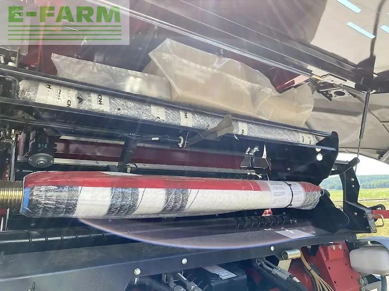 Case IH rb 466 hd pro cutter 25 k