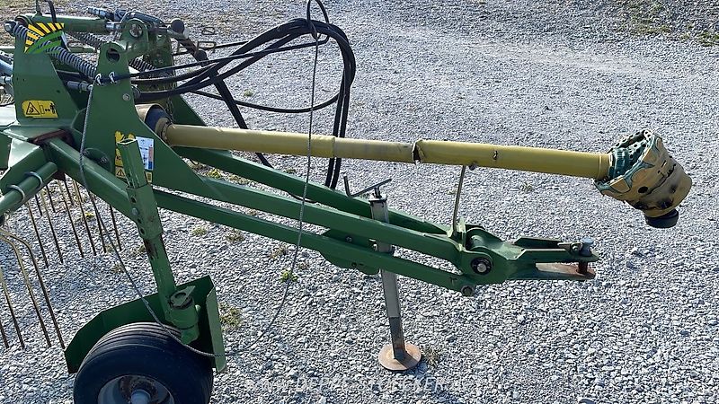 Krone Swadro 710/26T