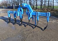 Bremer Maschinenbau Parall P 6 Bremer Maschinenbau Parall P 6