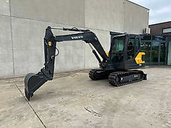 Volvo EC55D