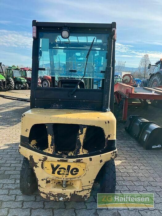 Yale GDP25VX E2170