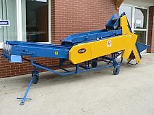 ROLMET; M 614 ; Sortierer , Sortierreihe