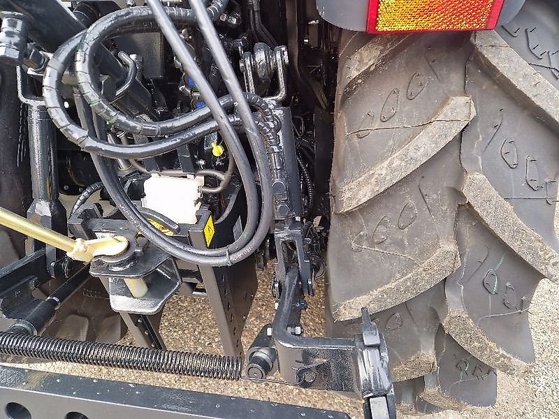 New Holland T4.90 F (Stage V)