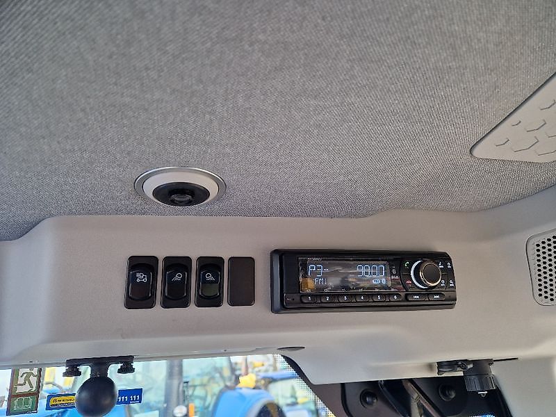 New Holland T4.90 F (Stage V)