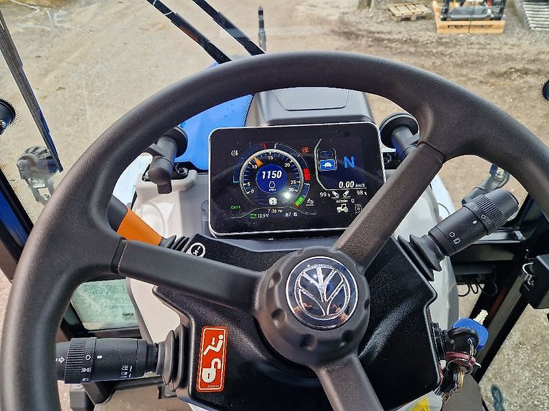 New Holland T4.90 F (Stage V)