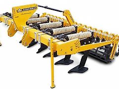 AGRISEM AGRISEM Cultiplow Platinum 3.0