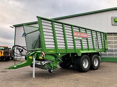 Bergmann SHUTTLE 450 S **Angebotspreis**