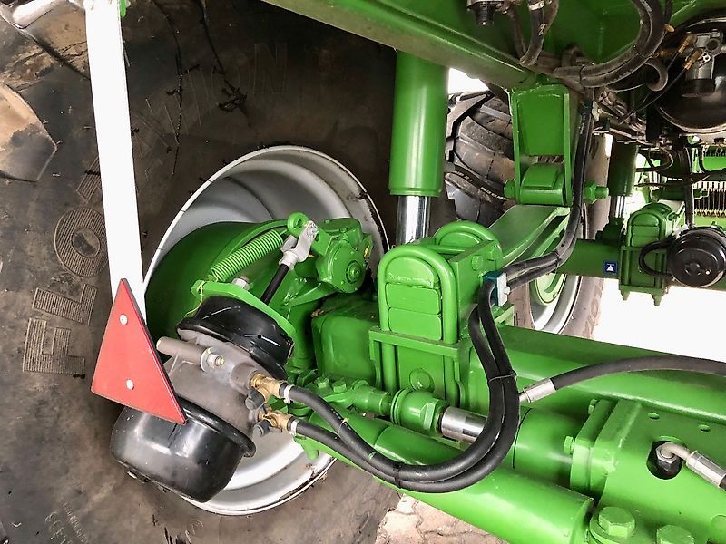 Bergmann SHUTTLE 450 S **Angebotspreis**