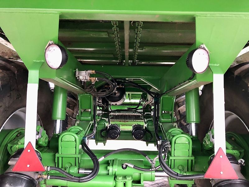 Bergmann SHUTTLE 450 S **Angebotspreis**