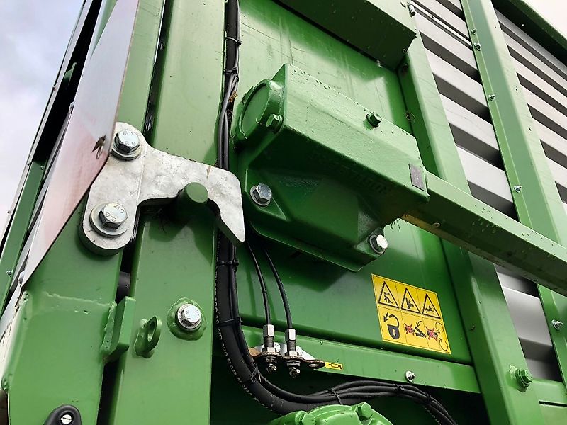 Bergmann SHUTTLE 450 S **Angebotspreis**