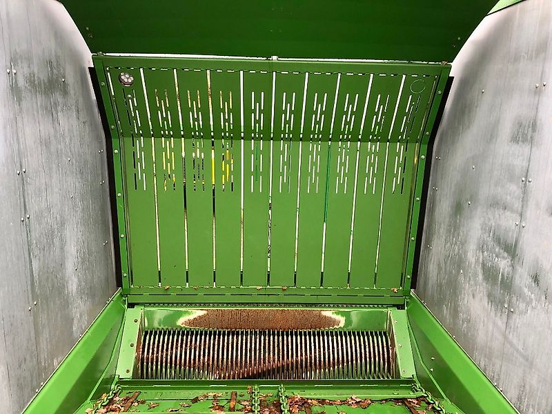 Bergmann SHUTTLE 450 S **Angebotspreis**