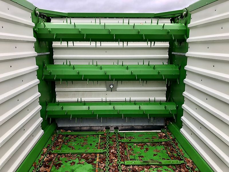 Bergmann SHUTTLE 450 S **Angebotspreis**