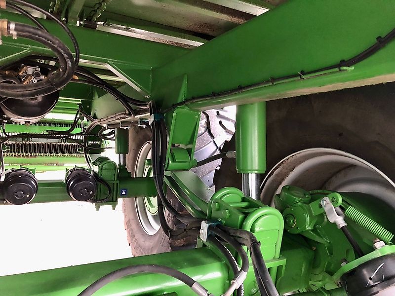 Bergmann SHUTTLE 450 S **Angebotspreis**