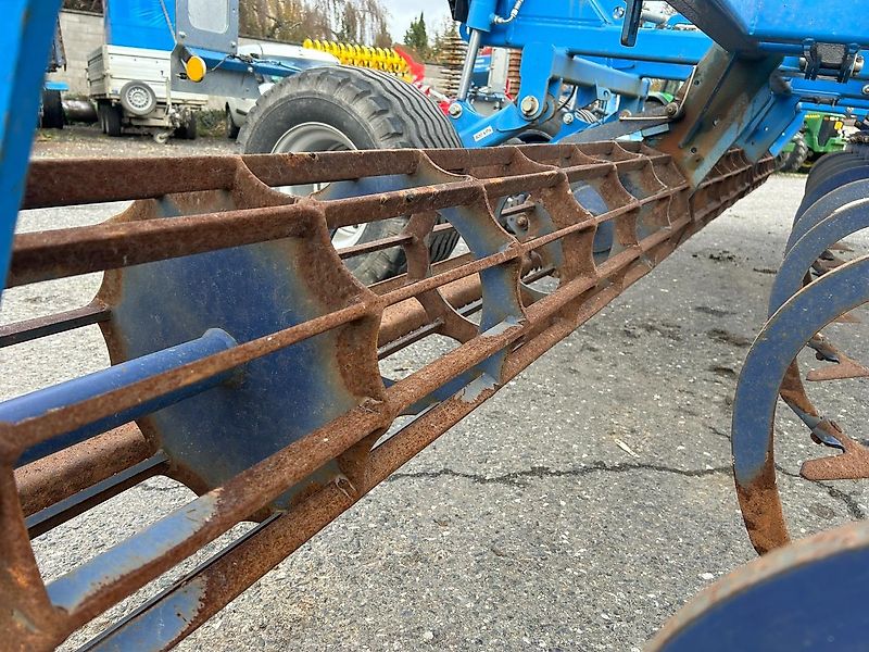 Farmet Kompaktomat K 600 PS