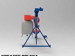 Graintec Getreidereiniger Separator PC10/1 (6m)