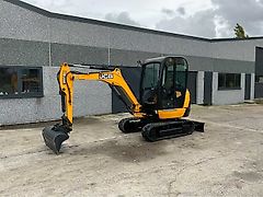JCB 8026CTS