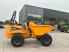 Thwaites 9 Tonne Straight Tip Dumper (ST24716)