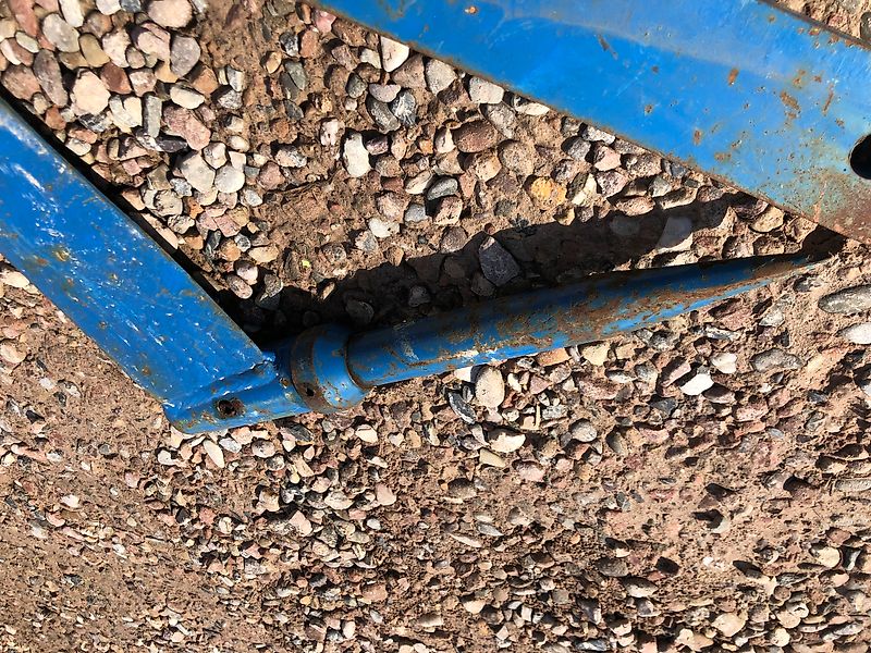 Frost Tiefendorn, Paarpreis