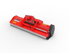 Profi Mulcher Front-&Heckmulcher Albany 250 oder 280 cm Profi Mulcher Front-&Heckmulcher Albany 250 oder 280 cm
