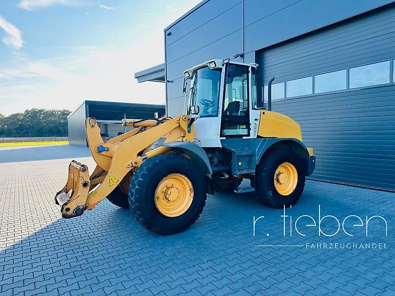 Liebherr L514 Stereo Radlader - Speeder 30km/h