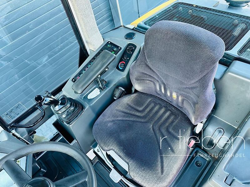 Liebherr L514 Stereo Radlader - Speeder 30km/h