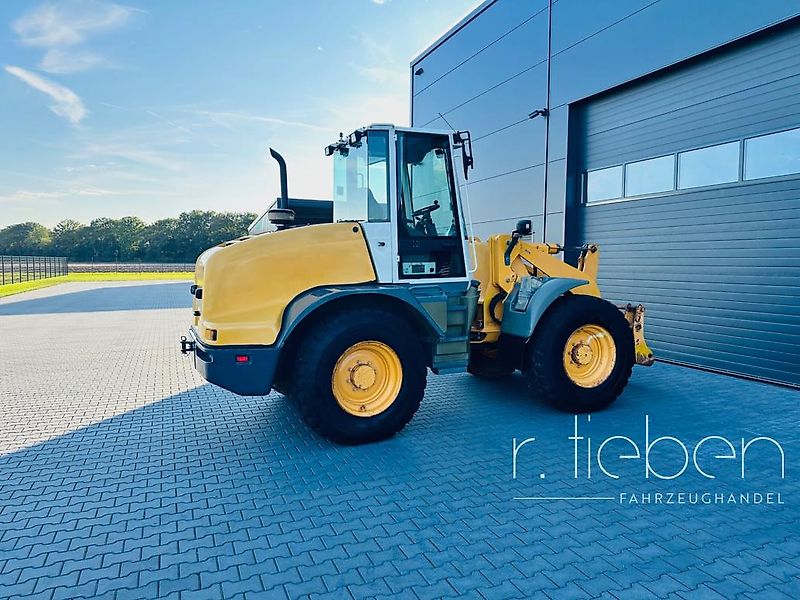 Liebherr L514 Stereo Radlader - Speeder 30km/h