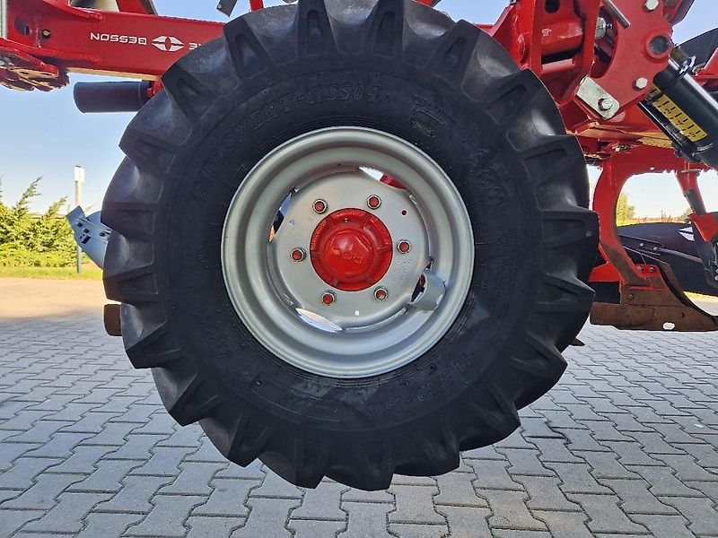 Gregoire-Besson Rover 70