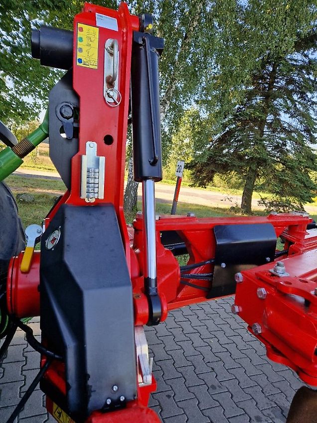 Gregoire-Besson Rover 70