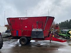 JF VM22 (Spare part/Reservedel/Ersatzteil)