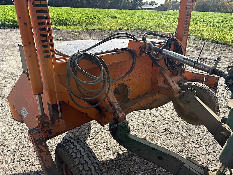 Samon SU2M uienrooier