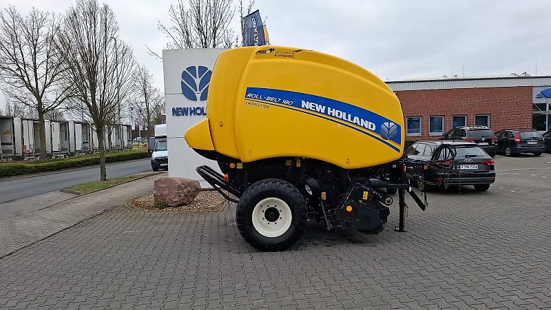 New Holland RB 180