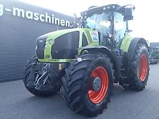 Claas Axion 920 CMatic GPS nur 4435 h
