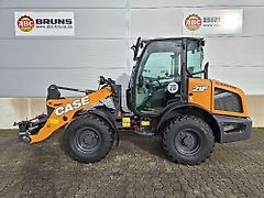 Case 021F STD ZB EVO