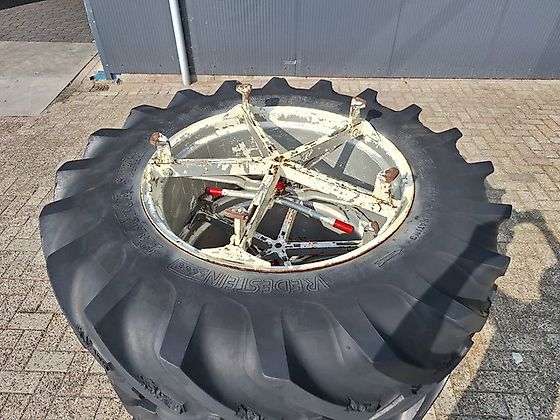 Vredestein 16.9R34 MOLCON DUBBELLUCHT