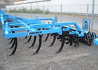 Bremer Maschinenbau Champion 300 Bremer Maschinenbau Champion 300