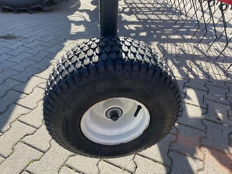 Saphir WEEDSTAR 1200 ACKERSTRIEGEL SA