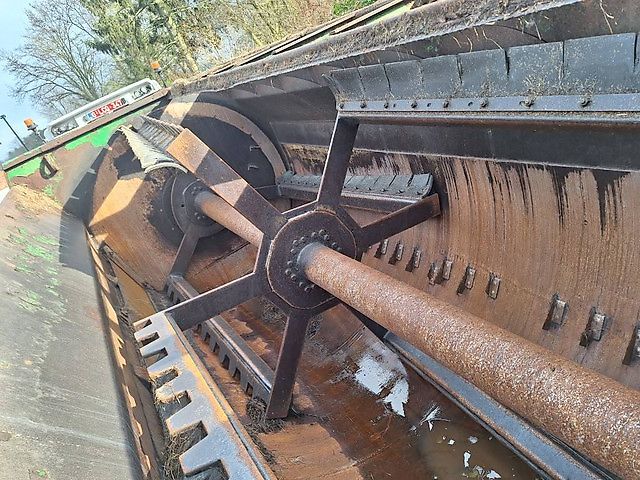 Keenan Mech-Fiber 360