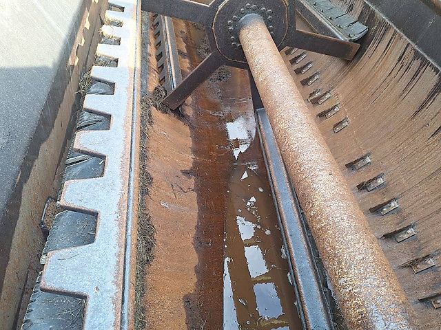 Keenan Mech-Fiber 360