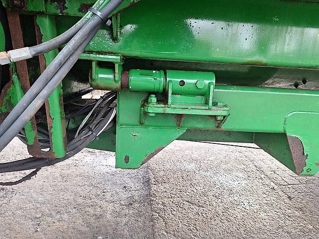 Keenan Mech-Fiber 360