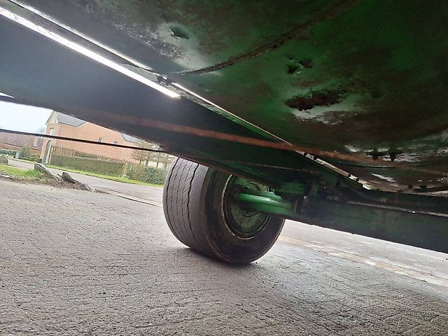 Keenan Mech-Fiber 360