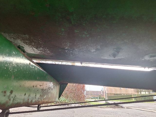 Keenan Mech-Fiber 360