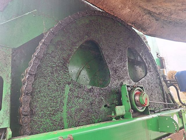 Keenan Mech-Fiber 360