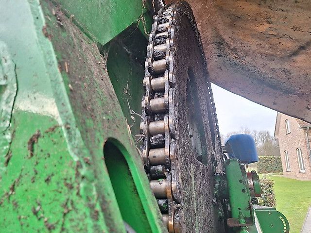 Keenan Mech-Fiber 360