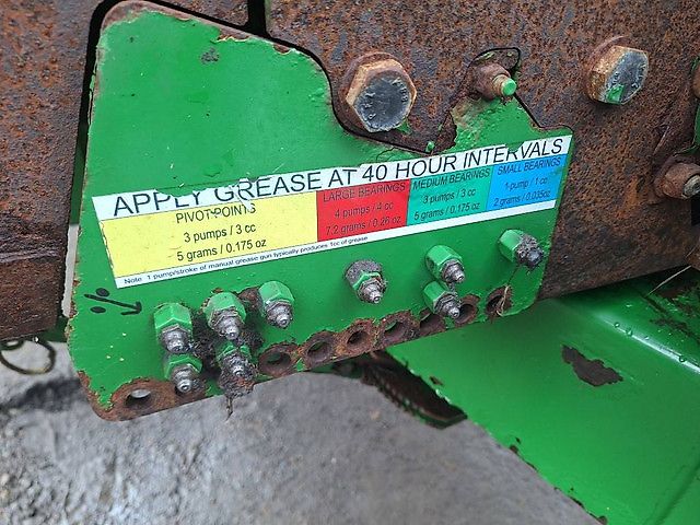 Keenan Mech-Fiber 360