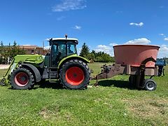 Roto Grind RotoGrind 760 EU metric version