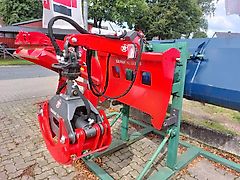 Krpan KL 1500 (Ventil)