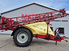 Hardi Opryskiwacz Hardi Navigator 4000 30m 2016r HC6500 GPS Skręty zaczep