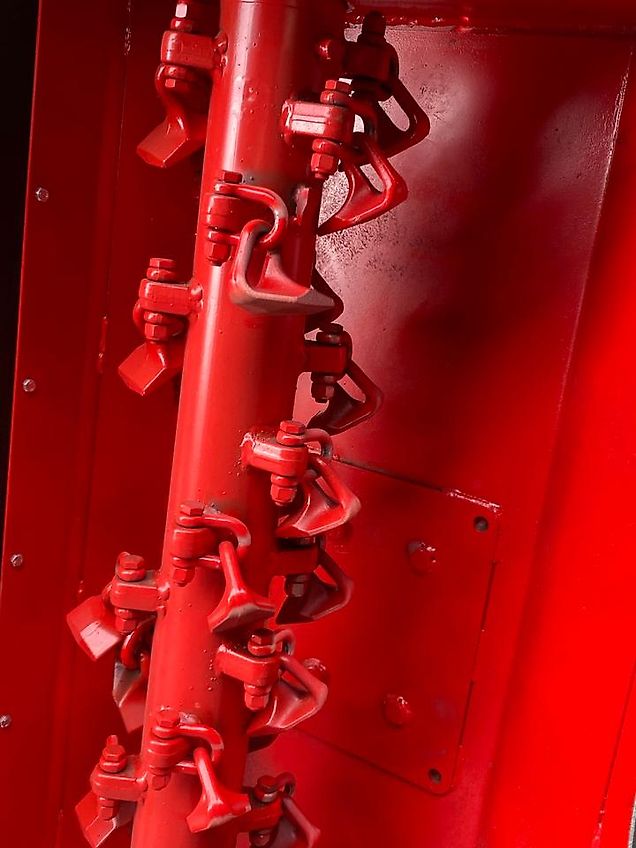 Omarv Böschungsmulcher Auslegemulcher Mulcher Schlegelmulcher