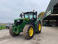 John Deere 6R 185
